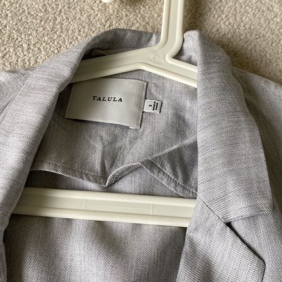 Talula Kent Blazer - Picture 6 of 6